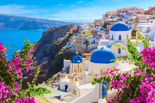 Greece Odyssey: Athens to the Islands - 22 day travel itinerary