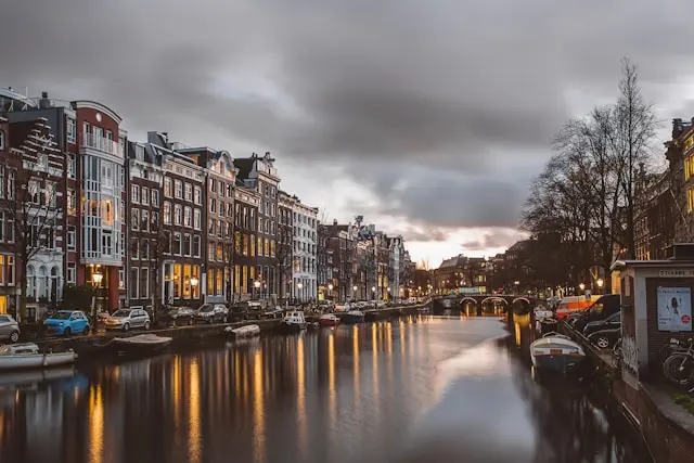 Netherlands Explorer: Amsterdam & Beyond - 22 day travel itinerary