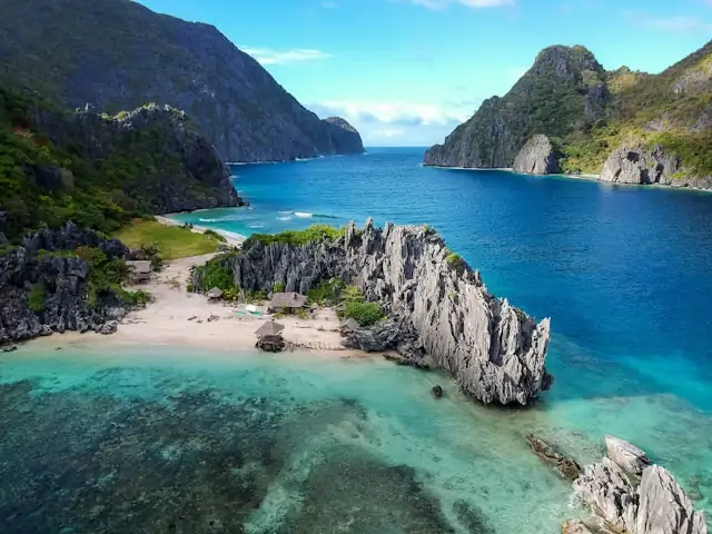 Philippines Island Paradise: Manila to Palawan - 22 day travel itinerary