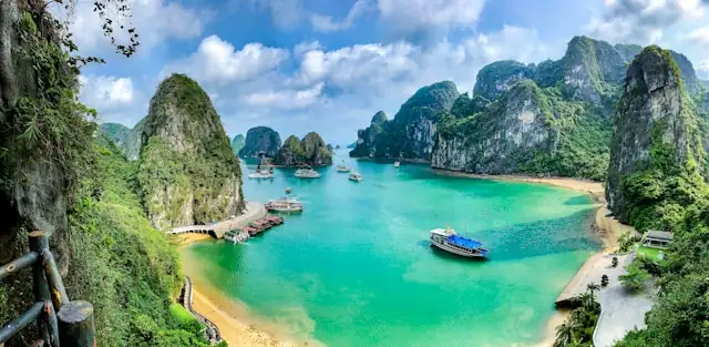 Vietnam Explorer: North to South Journey - 22 day travel itinerary